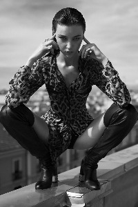 Alessia - foto 33 di 48, hostess per eventi a Milano