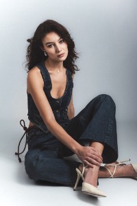 Alessia - foto 4 di 48, hostess per eventi a Milano