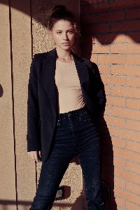 Alina - foto 10 di 21, hostess per eventi a Milano