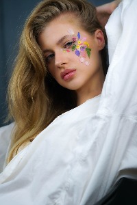 Alina - foto 13 di 21, hostess per eventi a Milano