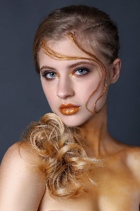 Alina - foto 16 di 21, hostess per eventi a Milano