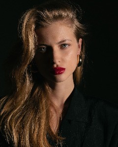 Alina - foto 3 di 21, hostess per eventi a Milano