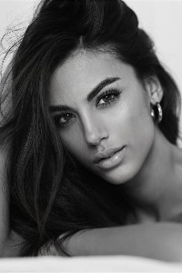 Alessia - foto 9 di 39, hostess per eventi a Milano