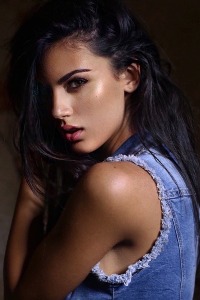 Alessia - foto 21 di 39, hostess per eventi a Milano
