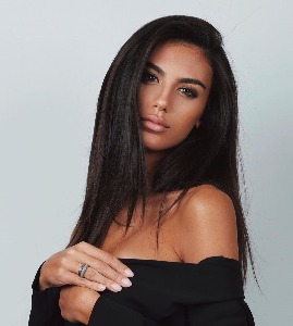 Alessia - foto 22 di 39, hostess per eventi a Milano