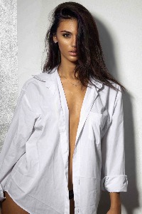 Alessia - foto 27 di 39, hostess per eventi a Milano