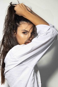 Alessia - foto 28 di 39, hostess per eventi a Milano