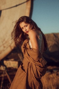 Loredana - foto 3 di 19, hostess per eventi a Milano