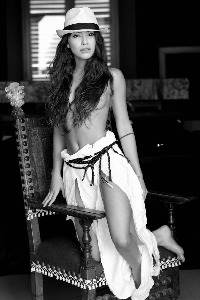 Loredana - foto 4 di 19, hostess per eventi a Milano