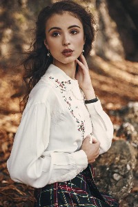 Chiara - foto 11 di 29, hostess per eventi a Milano