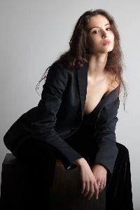 Chiara - foto 12 di 29, hostess per eventi a Milano