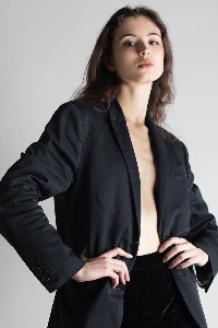 Chiara - foto 13 di 29, hostess per eventi a Milano