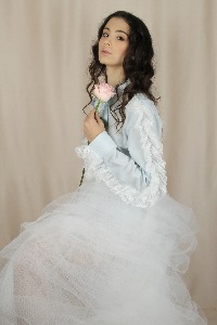 Chiara - foto 15 di 29, hostess per eventi a Milano