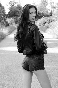 Chiara - foto 17 di 29, hostess per eventi a Milano