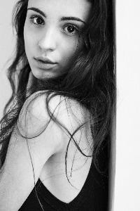 Chiara - foto 21 di 29, hostess per eventi a Milano