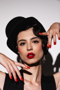 Chiara - foto 3 di 29, hostess per eventi a Milano