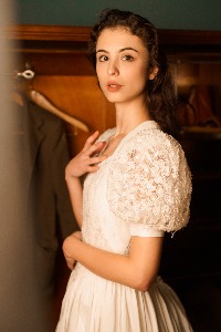 Chiara - foto 29 di 29, hostess per eventi a Milano