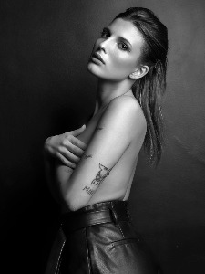 Lucrezia - foto 2 di 3, hostess per eventi a Milano