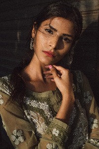 Upasana - foto 10 di 39, hostess per eventi a Milano