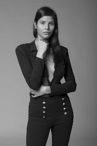 Upasana - foto 12 di 39, hostess per eventi a Milano