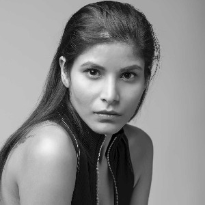Upasana - foto 13 di 39, hostess per eventi a Milano