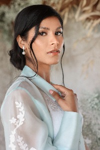 Upasana - foto 3 di 39, hostess per eventi a Milano