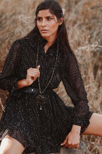 Upasana - foto 17 di 39, hostess per eventi a Milano