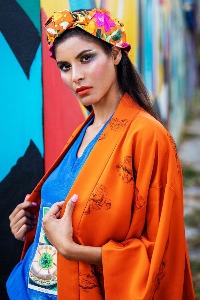 Upasana - foto 26 di 39, hostess per eventi a Milano