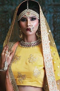 Upasana - foto 31 di 39, hostess per eventi a Milano