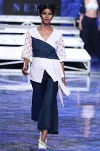 Upasana - foto 36 di 39, hostess per eventi a Milano