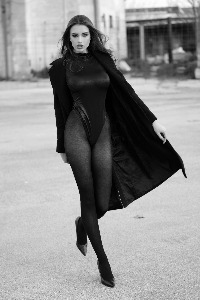 Gloria - foto 9 di 27, hostess per eventi a Milano