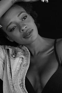 Maya - foto 4 di 14, hostess per eventi a Milano