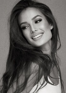 Arina - foto 15 di 23, hostess per eventi a Milano