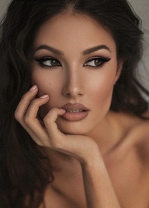 Arina - foto 17 di 23, hostess per eventi a Milano
