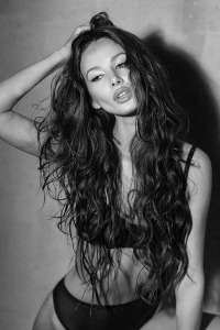 Arina - foto 20 di 23, hostess per eventi a Milano