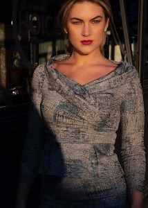 Laura - foto 10 di 35, hostess per eventi a Milano