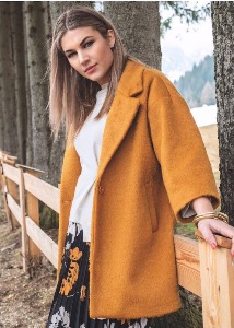 Laura - foto 16 di 35, hostess per eventi a Milano