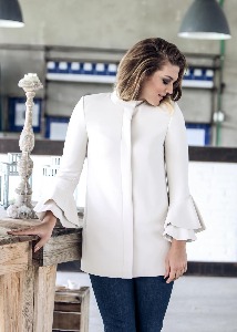Laura - foto 18 di 35, hostess per eventi a Milano