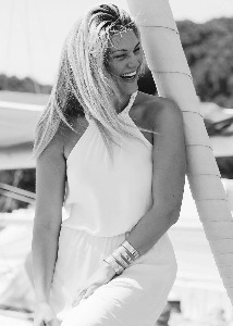 Laura - foto 22 di 35, hostess per eventi a Milano