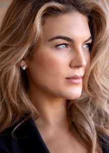 Laura - foto 34 di 35, hostess per eventi a Milano