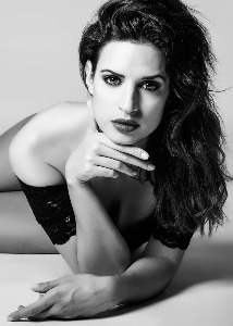 Rocio - foto 2 di 13, hostess per eventi a Milano