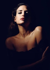 Rocio - foto 4 di 13, hostess per eventi a Milano