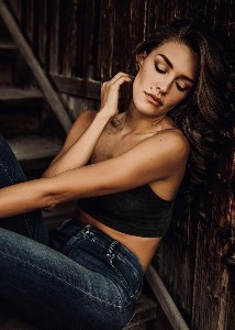 Bianca - foto 13 di 36, hostess per eventi a Milano