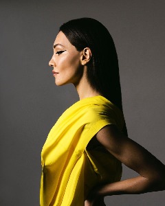 Bianca - foto 14 di 36, hostess per eventi a Milano