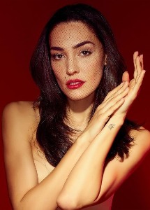 Bianca - foto 23 di 36, hostess per eventi a Milano