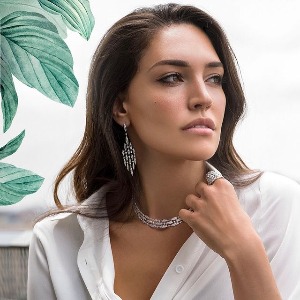 Bianca - foto 34 di 36, hostess per eventi a Milano
