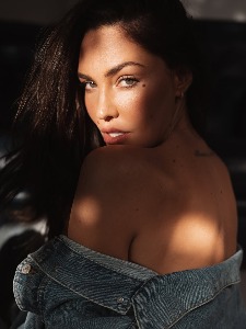 Bianca - foto 36 di 36, hostess per eventi a Milano