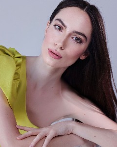 Alessia - foto 2 di 25, hostess per eventi a Milano