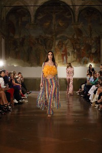 Alessia - foto 7 di 25, hostess per eventi a Milano