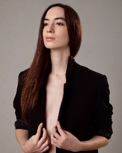 Alessia - foto 17 di 25, hostess per eventi a Milano